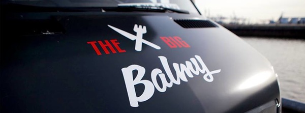 The Big Balmy