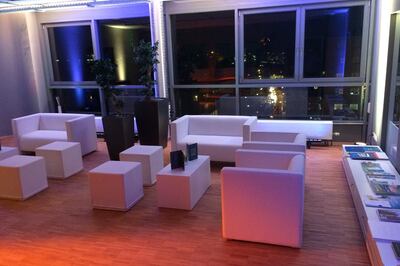 VERANSTALTUNGSMANUFAKTUR HAMBURG Traiteur Wille