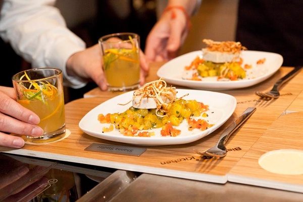 VERANSTALTUNGSMANUFAKTUR HAMBURG Traiteur Wille