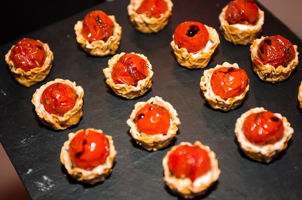 VERANSTALTUNGSMANUFAKTUR HAMBURG Traiteur Wille