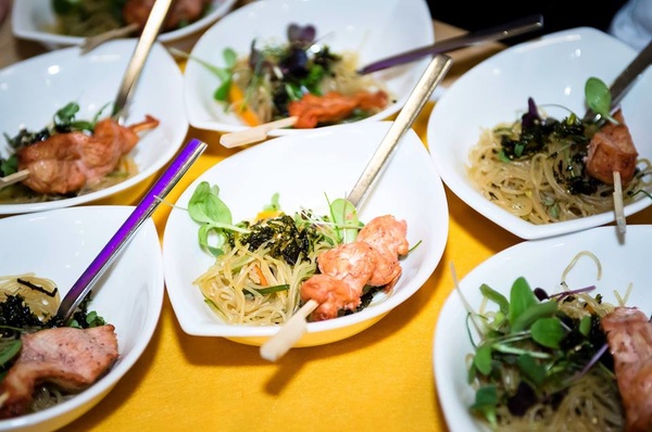 VERANSTALTUNGSMANUFAKTUR HAMBURG Traiteur Wille