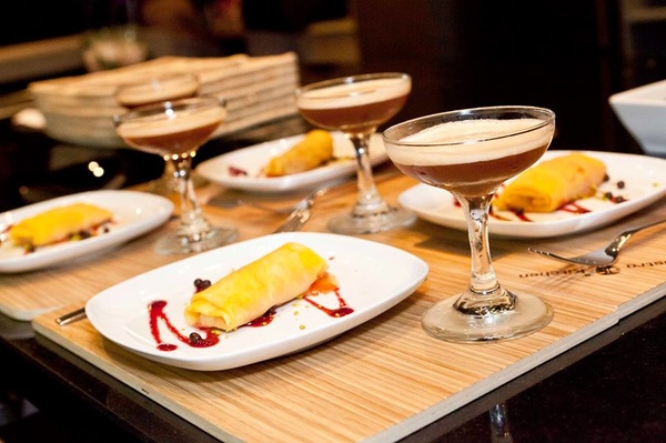 VERANSTALTUNGSMANUFAKTUR HAMBURG Traiteur Wille