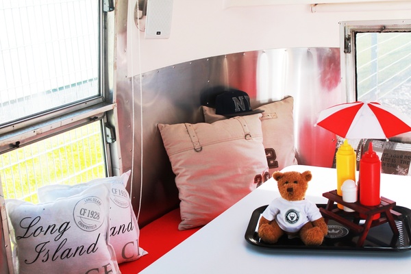 B-EXPRESS-AIRSTREAM