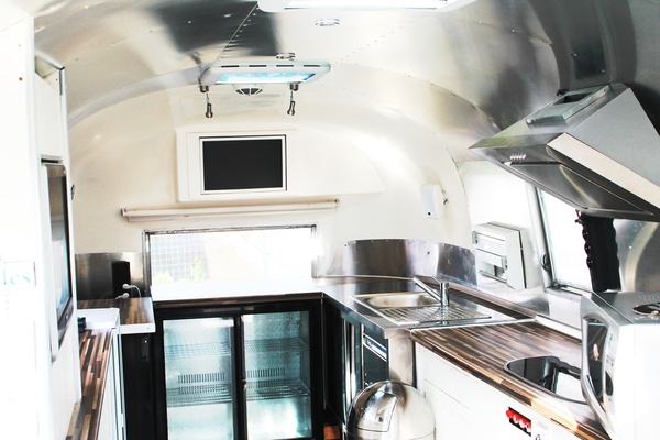 B-EXPRESS-AIRSTREAM