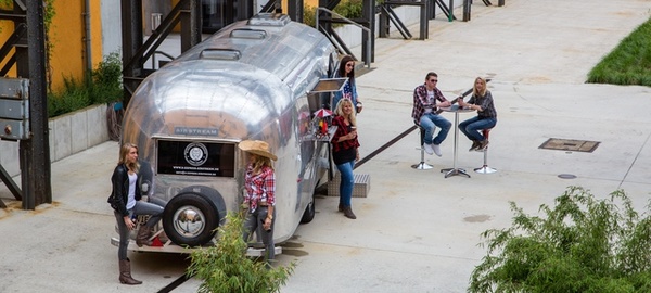 B-EXPRESS-AIRSTREAM