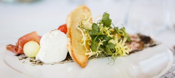 Kirberg GmbH Catering Fine Food