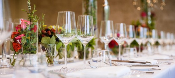 Kirberg GmbH Catering Fine Food