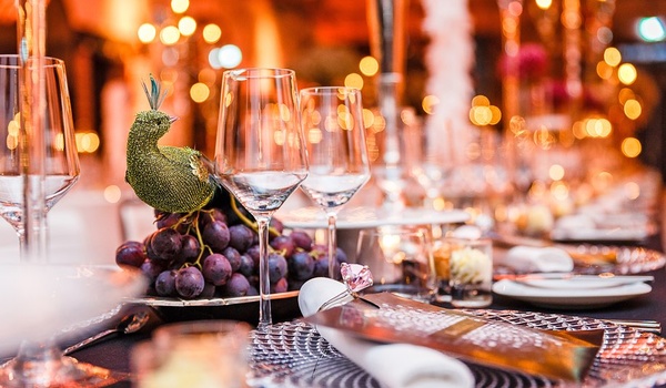 Kirberg GmbH Catering Fine Food