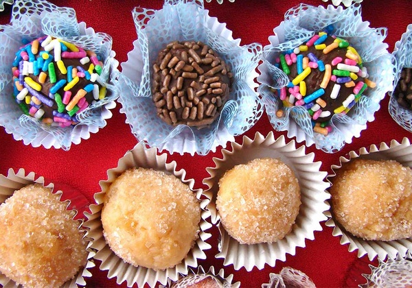 RAYES Gastronomie GmbH