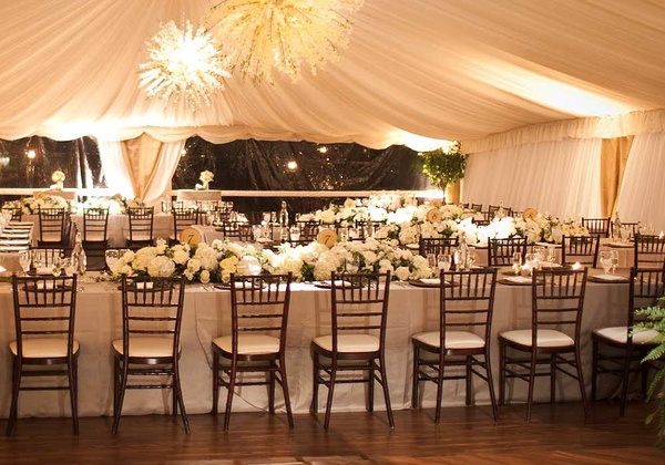 RAYES Gastronomie GmbH