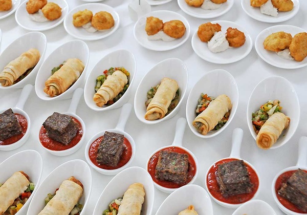 RAYES Gastronomie GmbH