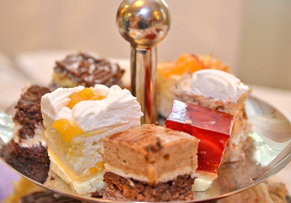 RAYES Gastronomie GmbH