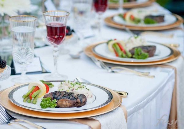 RAYES Gastronomie GmbH