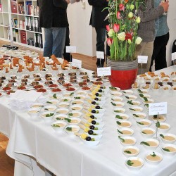 RAYES Gastronomie GmbH