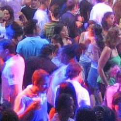 RAYES Gastronomie GmbH