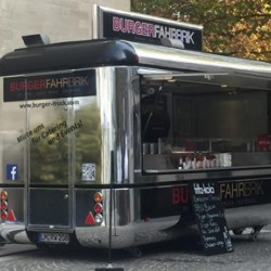 BURGERFAHRBRIK
