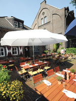 Weinhäuser und Catering