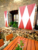 Weinhäuser und Catering