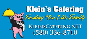 KLEINS CATERING