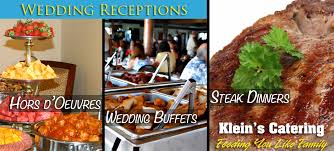 KLEINS CATERING