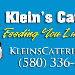 KLEINS CATERING