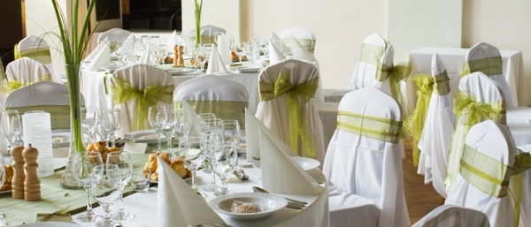 Aufgetischt Catering