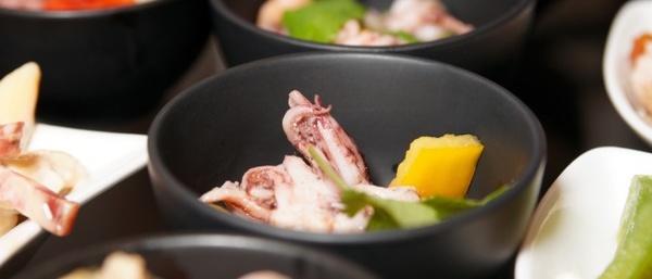 Aufgetischt Catering
