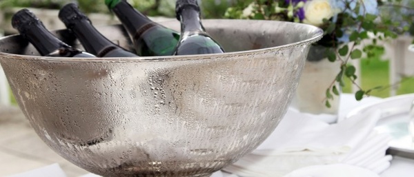 Aufgetischt Catering