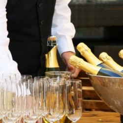 Aufgetischt Catering