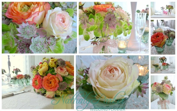 Die Schloss-Hochzeit