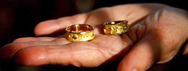 Die Schloss-Hochzeit