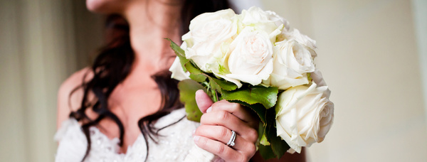 Die Schloss-Hochzeit