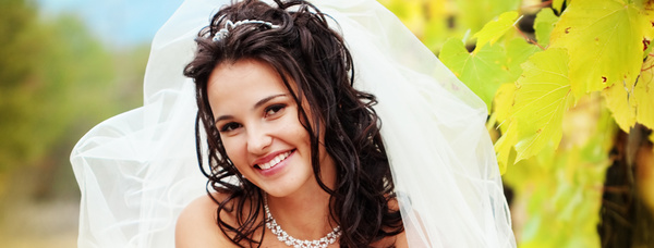 Die Schloss-Hochzeit