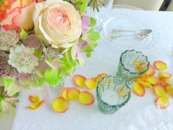 Die Schloss-Hochzeit