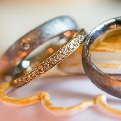 Die Schloss-Hochzeit