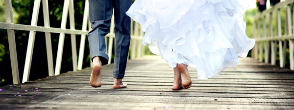 MIRJAM HEUBACH - FREUDENFEUER HOCHZEITEN