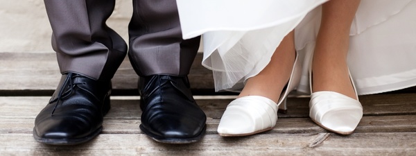 MIRJAM HEUBACH - FREUDENFEUER HOCHZEITEN