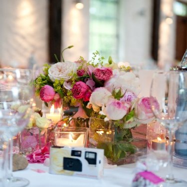 Hochzeitsagentur Nett