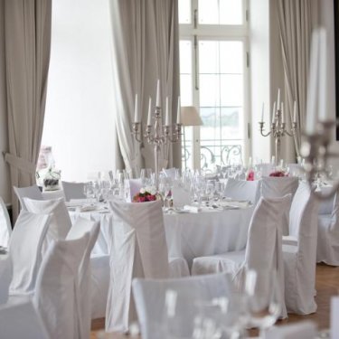 Hochzeitsagentur Nett