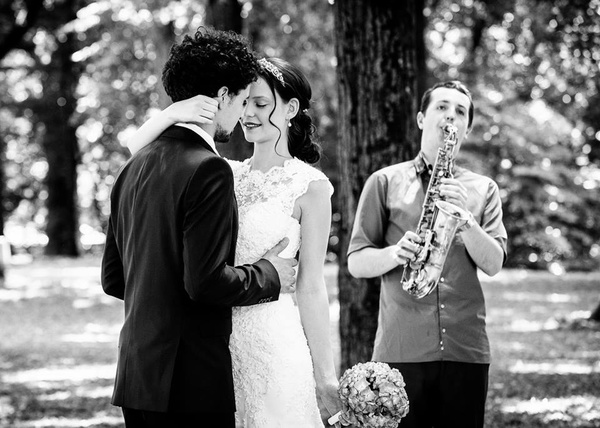 Zunker Hochzeiten Berlin