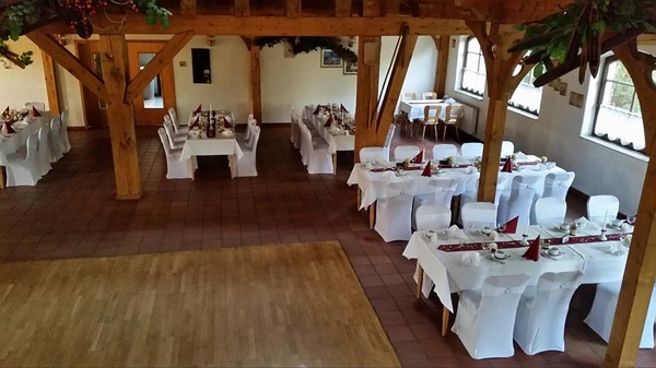 Zunker Hochzeiten Berlin