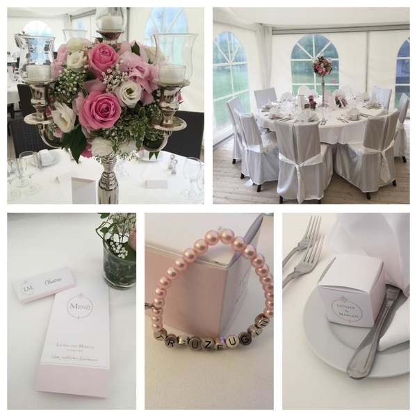 Zunker Hochzeiten Berlin