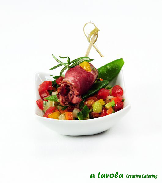 a tavola  catering service GmbH