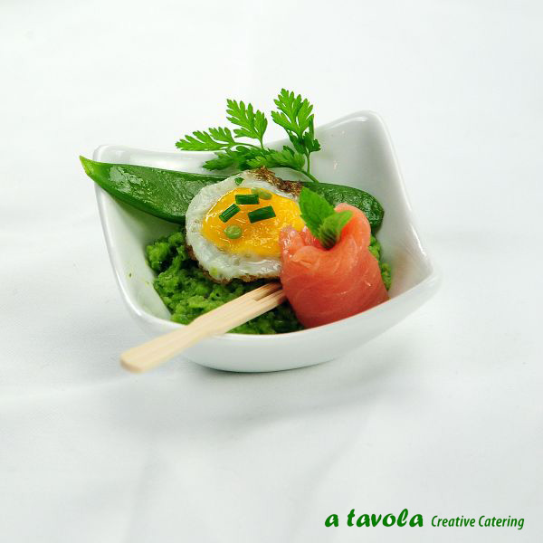 a tavola  catering service GmbH