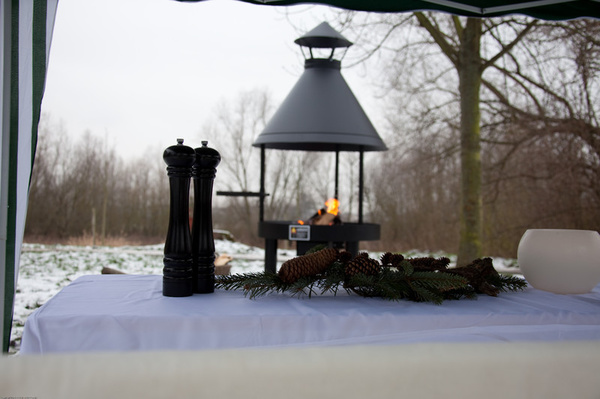 Cooking and More GmbH