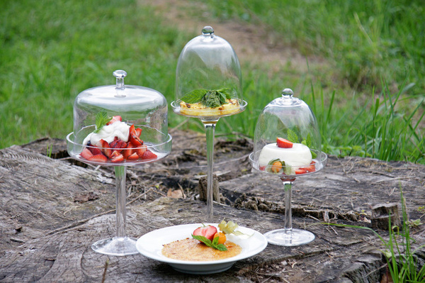 Cooking and More GmbH