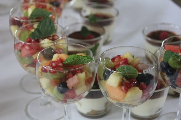 Cooking and More GmbH