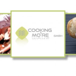 Cooking and More GmbH
