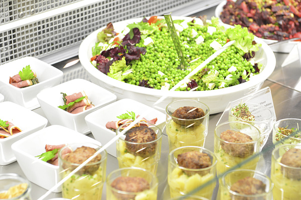 Hase catering