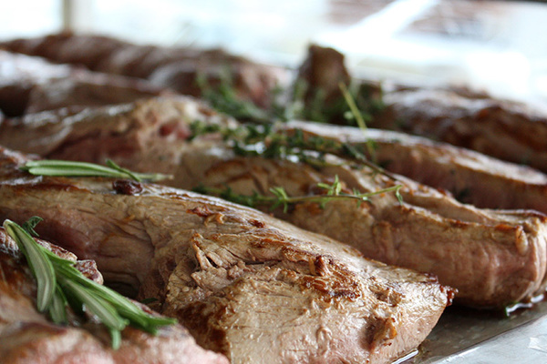 Hase catering